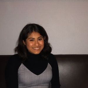 Meet your Posher, Evelyn